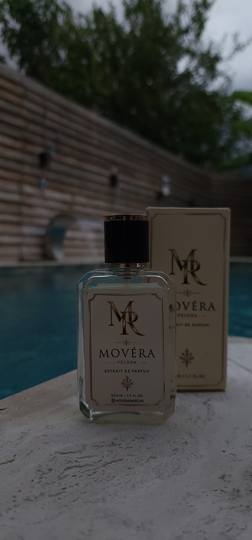 Movera Velora