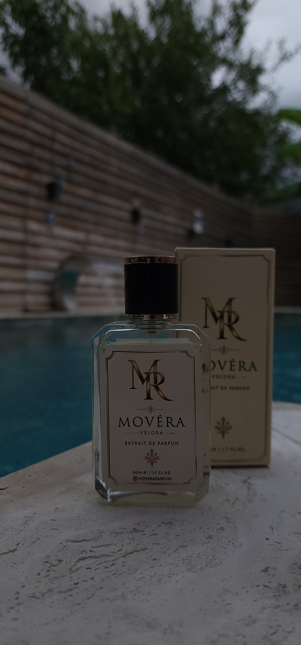 Movera Velora