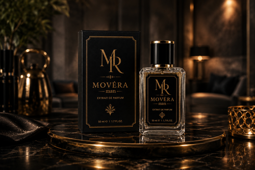 MOVÉRA MAN