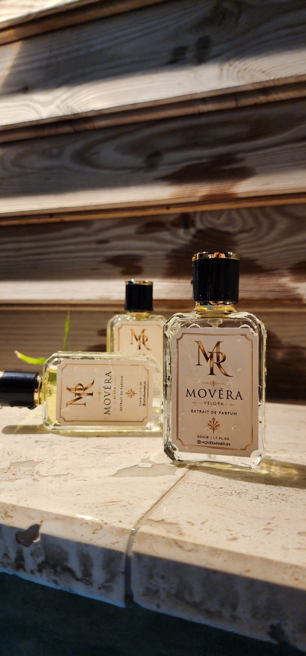 Movera Velora