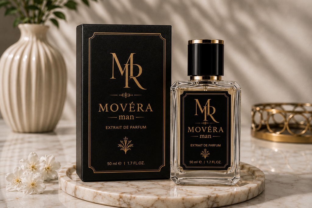MOVÉRA MAN