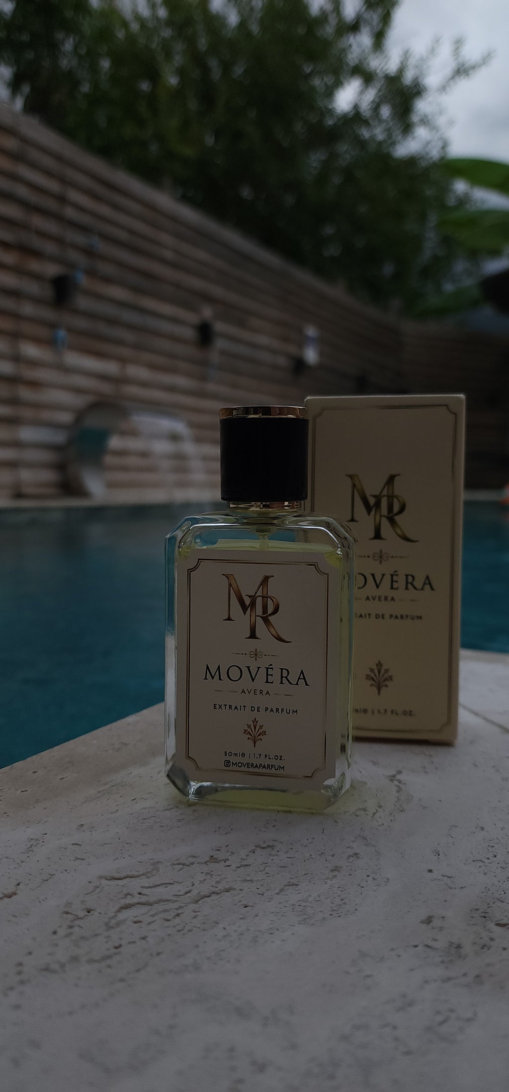 Movera Avera