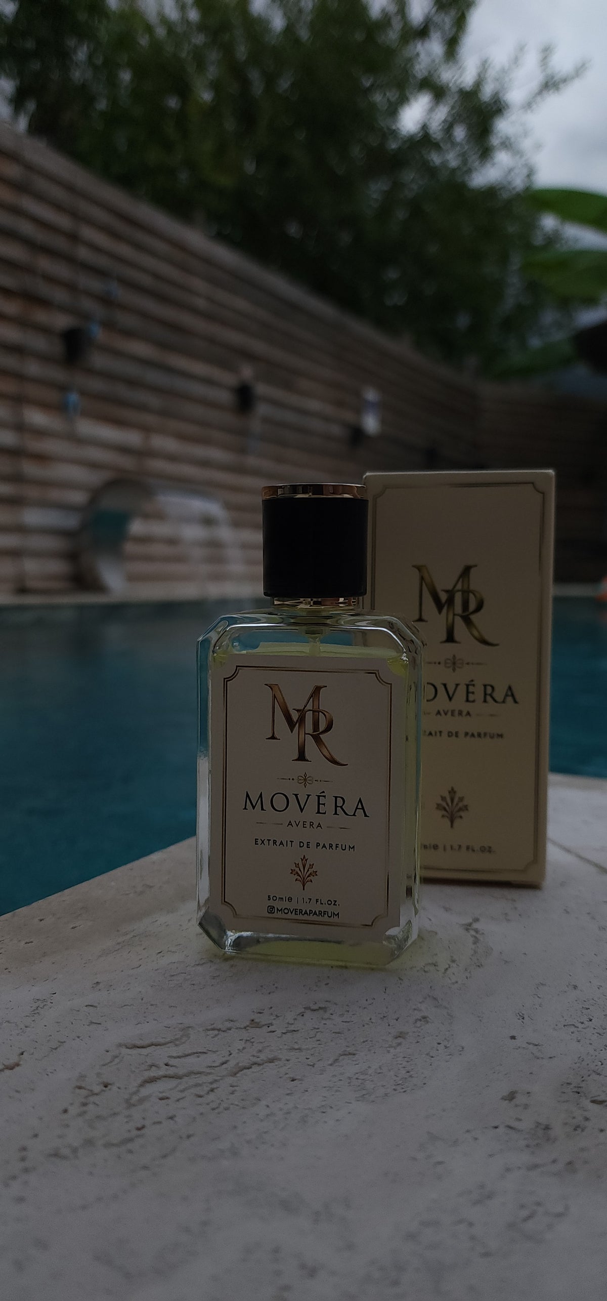 Movera Avera