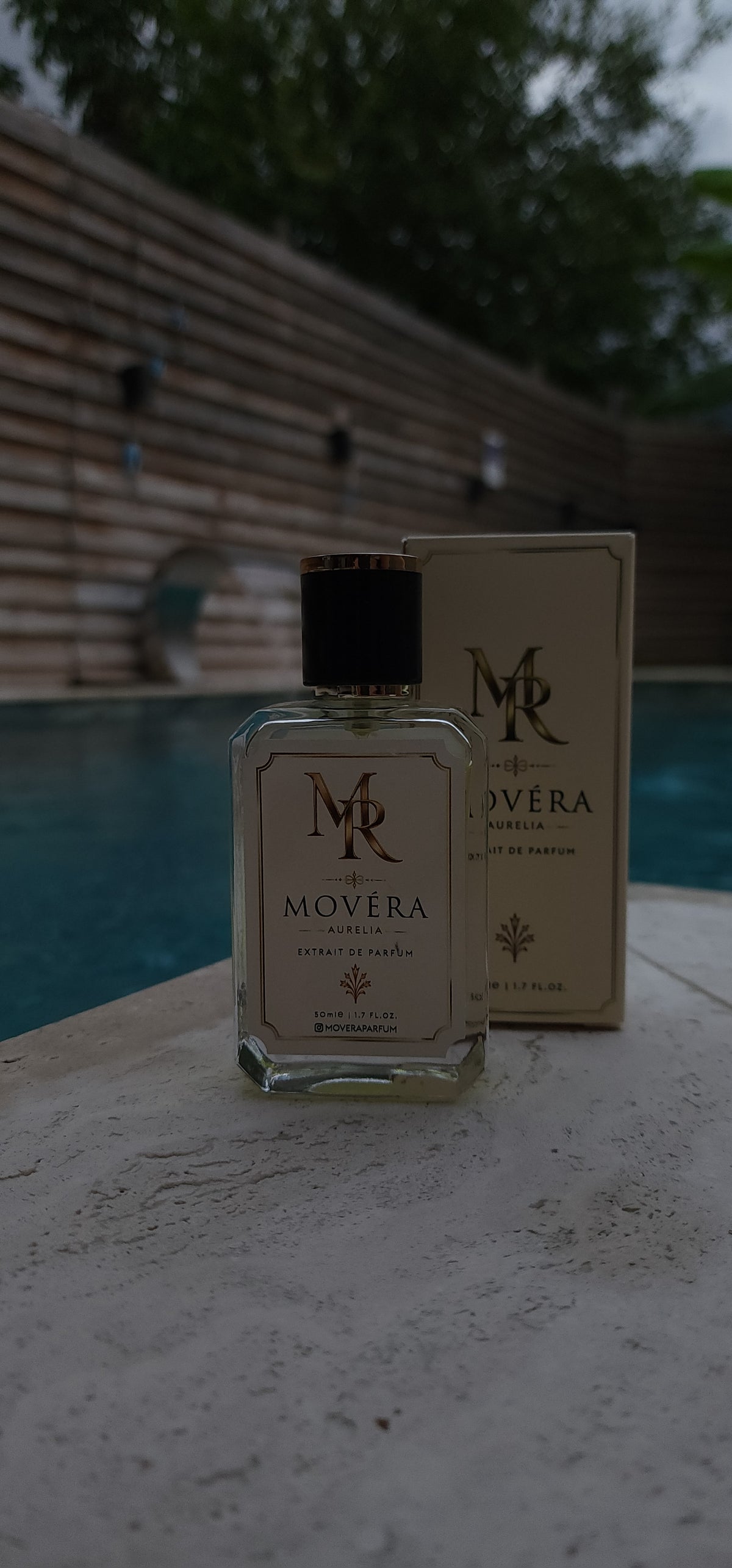 MOVERA AURELİA