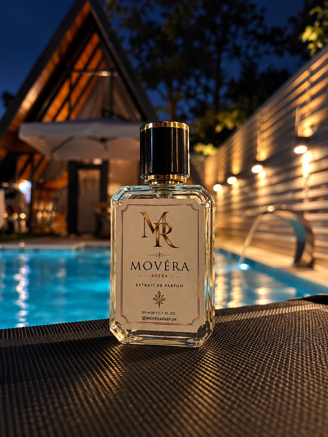 Movera Avera