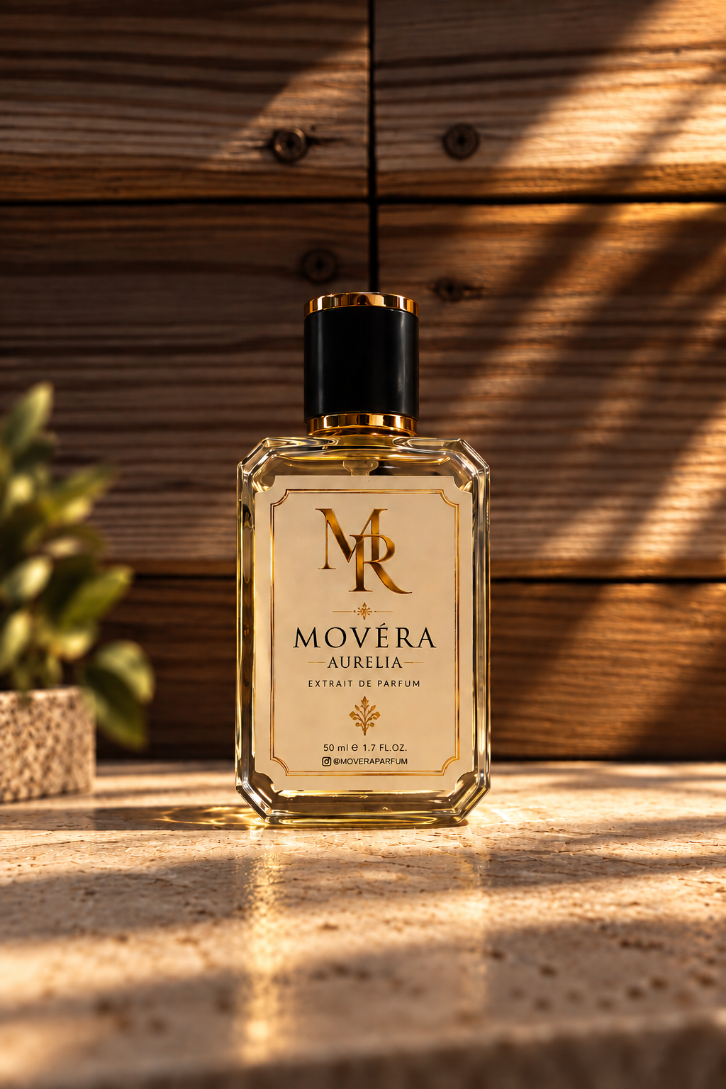 MOVERA AURELİA